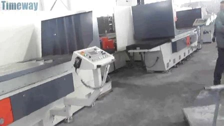 Surface Grinding Machine (GS