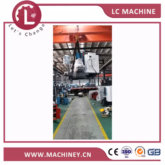 Surface Grinding Machine (GS