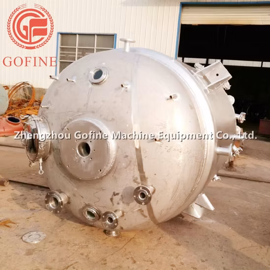 Hot Sale Homogenizer Dispersing Power Mixer Paint Production Machine