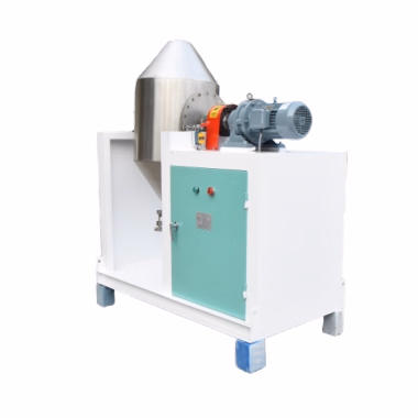 Permix Custom OEM/ODM Industrial Mixer Laboratory Size Mixing Machine Paddle Blender with Optional Function